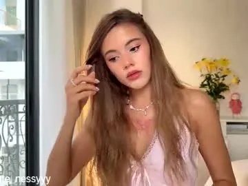 Freechat waki_lucky on Chaturbate