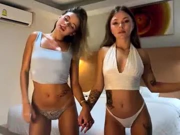 Freechat waki_lucky on Chaturbate