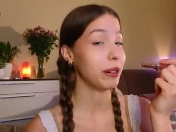 Group wanda_robinson on Chaturbate