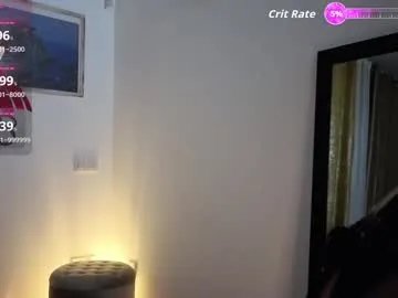 Freechat welcome2pleasureland on Chaturbate