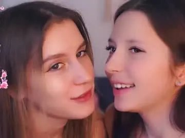 Freechat wendiesetters on Chaturbate