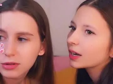 Freechat wendiesetters on Chaturbate