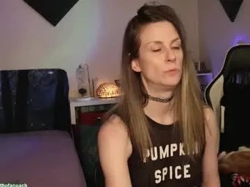 Freechat widthofapeach on Chaturbate