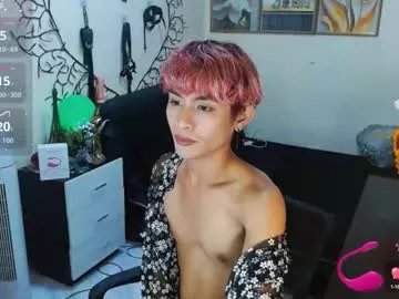 Freechat wildesttwinky on Chaturbate