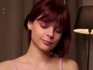 Freechat willalwaysloveyouuuuu on Chaturbate