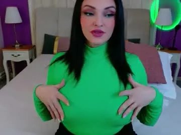 xkimoraxx on Chaturbate