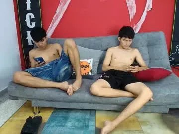 Freechat xperiencesx on Chaturbate
