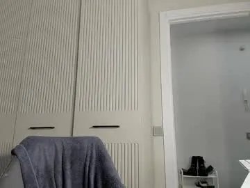 Freechat xxx_leila on Chaturbate