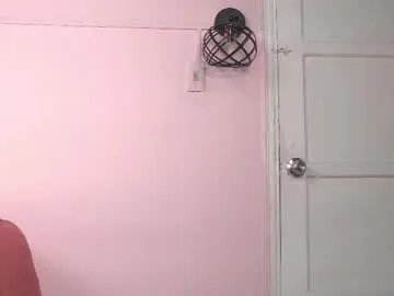 Freechat yahaira_26 on Chaturbate