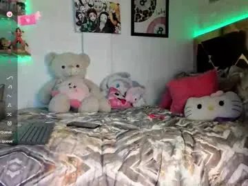 Freechat yluismag on Chaturbate