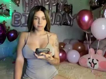 Freechat yluismag on Chaturbate