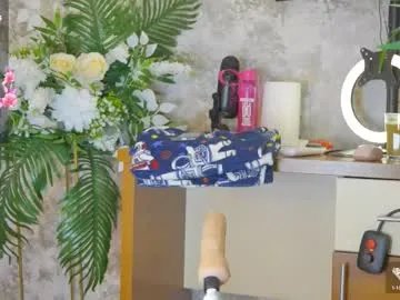 Freechat yourburnwish on Chaturbate