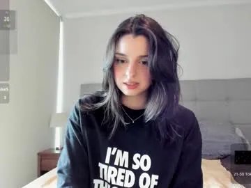 Freechat yourfreakygirl on Chaturbate