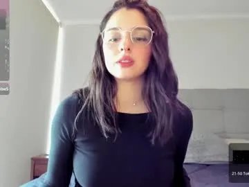 Freechat yourfreakygirl on Chaturbate