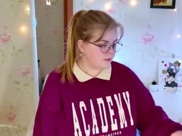 yumm_lolly on Chaturbate 