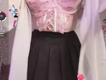 Freechat yummy_yuna on Chaturbate