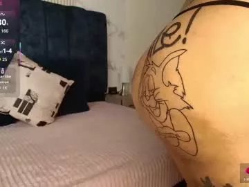 Freechat yunkeyc on Chaturbate