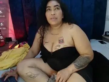 Freechat yunkeyc on Chaturbate