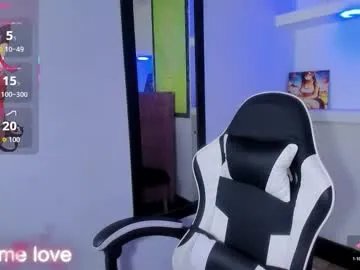 Freechat zoe_connor19 on Chaturbate