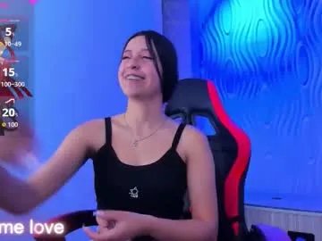 Freechat zoe_connor19 on Chaturbate