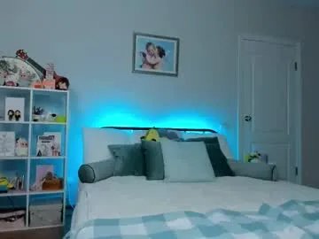 Freechat zoey_lane on Chaturbate