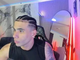 arthur_stonee — Freechat on Flirt4Free