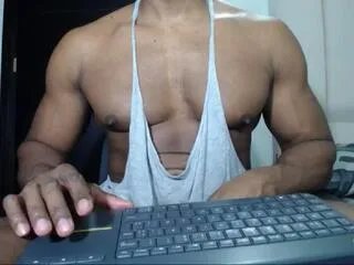 christopher_danzel on Flirt4Free