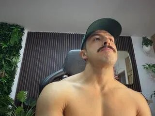 dante_santos — Freechat on Flirt4Free