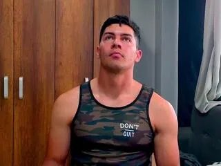 felipe_santoro on Flirt4Free