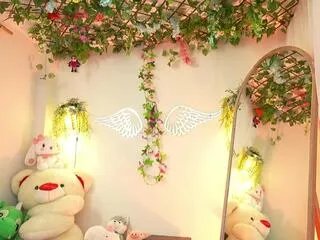 isa_nixon on Flirt4Free