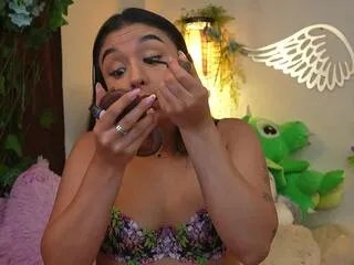 isa_nixon on Flirt4Free