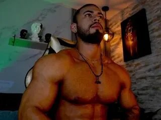 jaxon_colton on Flirt4Free