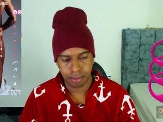 jhon_windsor on Flirt4Free