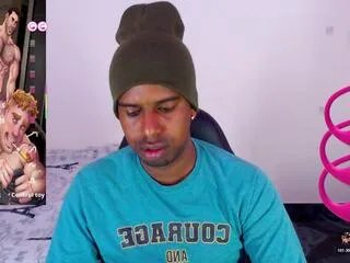 jhon_windsor on Flirt4Free