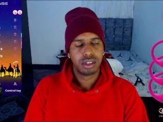 jhon_windsor on Flirt4Free