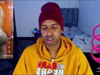 jhon_windsor on Flirt4Free