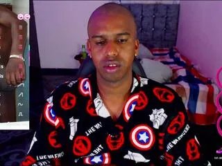 jhon_windsor on Flirt4Free