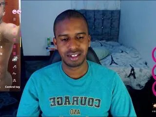 jhon_windsor on Flirt4Free