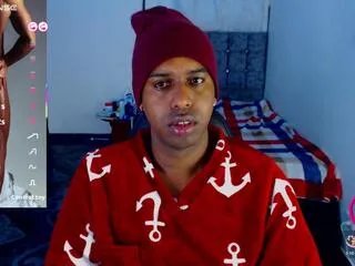 jhon_windsor on Flirt4Free