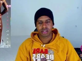 jhon_windsor on Flirt4Free