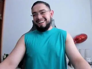 luigi_white on Flirt4Free