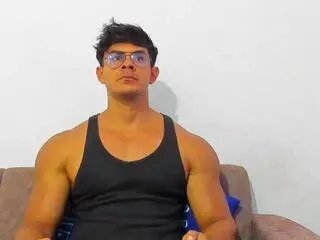 marcus_harris — Freechat on Flirt4Free