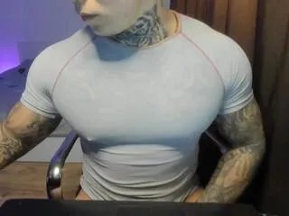 mark_villa — Freechat on Flirt4Free