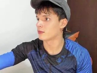matteo_costa — Private on Flirt4Free