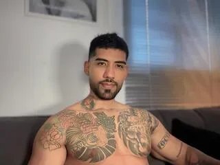 myke_sthetic — Freechat on Flirt4Free