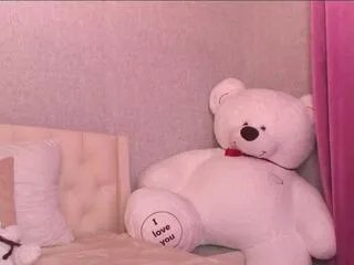 naomi_bea on Flirt4Free