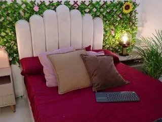 nomohah_sainz on Flirt4Free