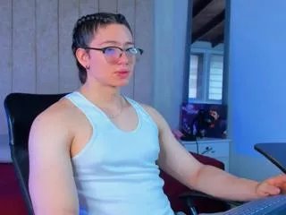 patrick_brigston on Flirt4Free