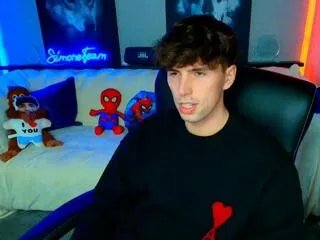 simone_florenzi on Flirt4Free