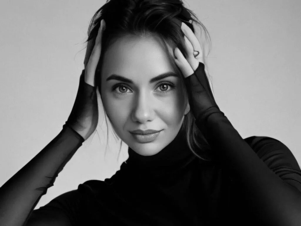 MaiaSin — I enjoy the presence of a man who can build a conversation and take it to the next level.